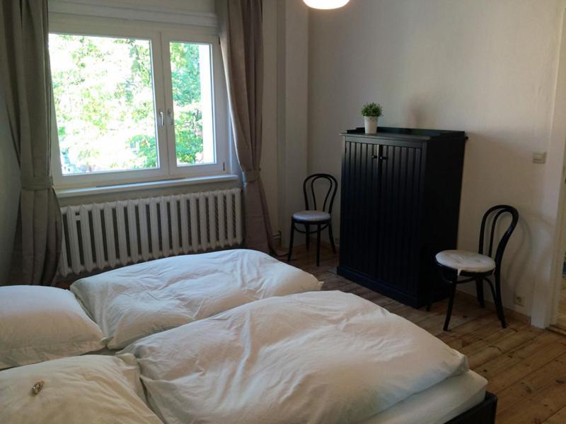 Ferienwohnung Konigs Wusterhausen Exterior photo